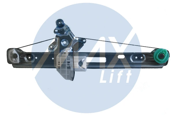 Window Regulator (WFD119-L)