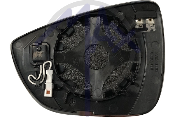 Mirror Glass, exterior mirror (MFD823-R)