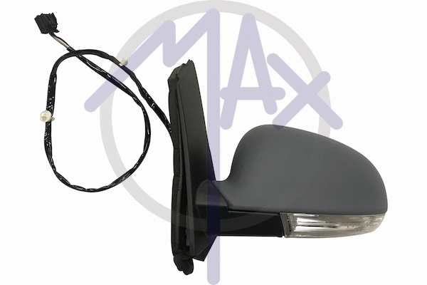 Exterior Mirror (MVW146-L)