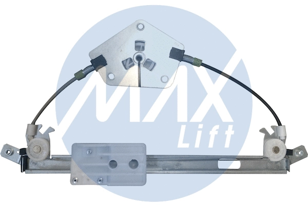 Window Regulator (WVW136-L)