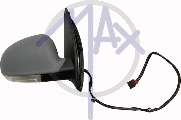 Exterior Mirror (MVW145-R)
