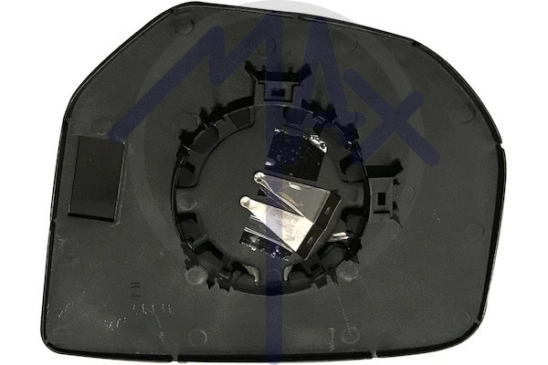 Mirror Glass, exterior mirror (MPG330-R)