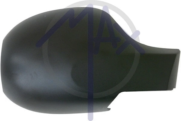 Cover, exterior mirror (MRN720-R)