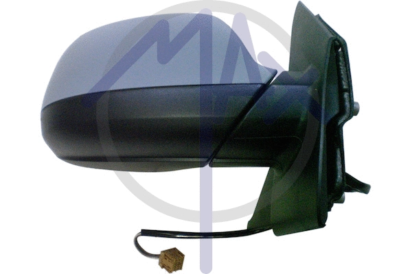 Exterior Mirror (MVW314-R)