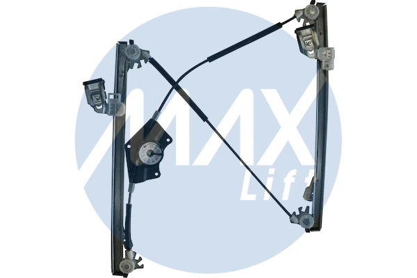 Window Regulator (WVW135-L)