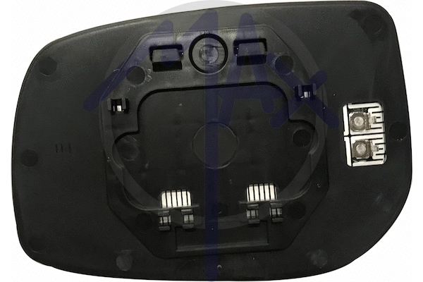 Mirror Glass, exterior mirror (MTT211-R)