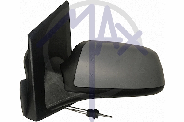 Exterior Mirror (MFD230-L)