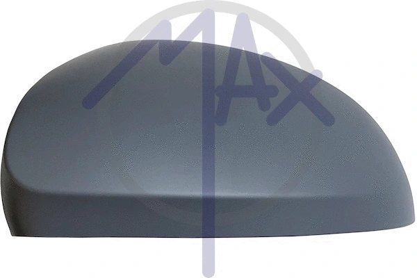 Cover, exterior mirror (MVW307-L)