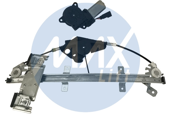 Window Regulator (WFD151-R)