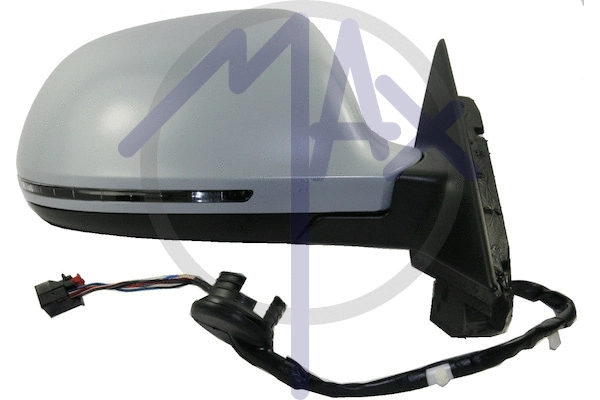 Exterior Mirror (MAD152-R)