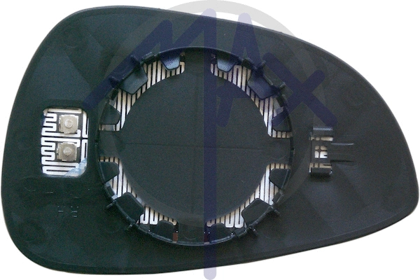 Mirror Glass, exterior mirror (MFD200-L)