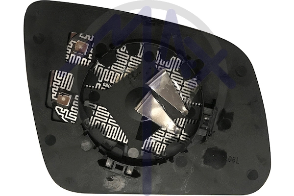 Mirror Glass, exterior mirror (MMB130-L)