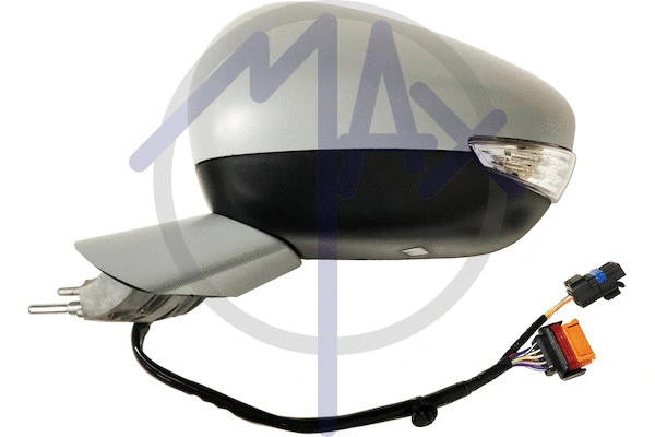 Exterior Mirror (MPG128-L)