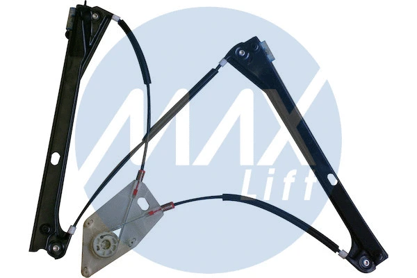 Window Regulator (WVW189-L)