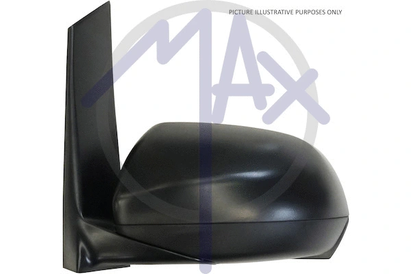 Exterior Mirror (MMB829-L)