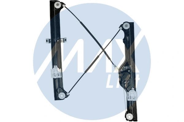 Window Regulator (WBM222-R)