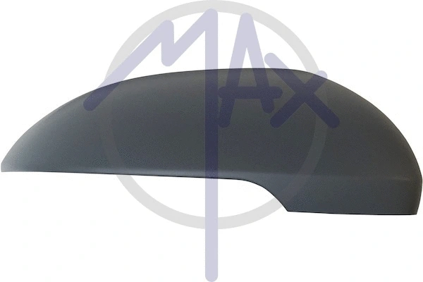 Cover, exterior mirror (MVW627-R)