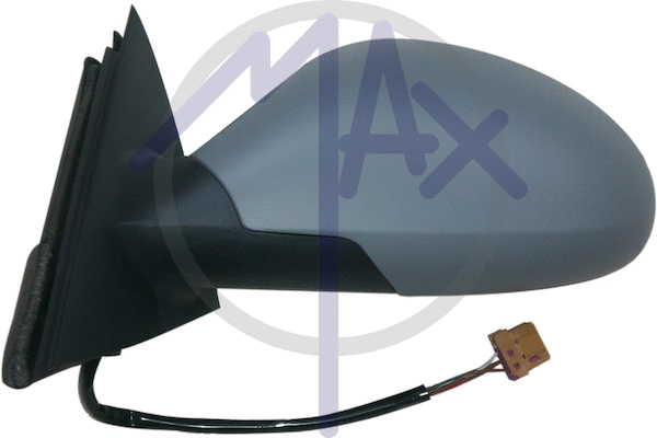Exterior Mirror (MST125-L)