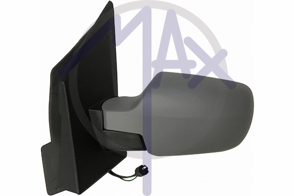 Exterior Mirror (MFD169-L)