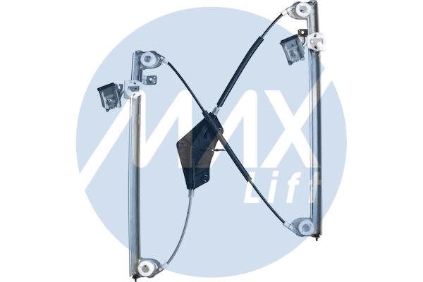 Window Regulator (WME134-L)