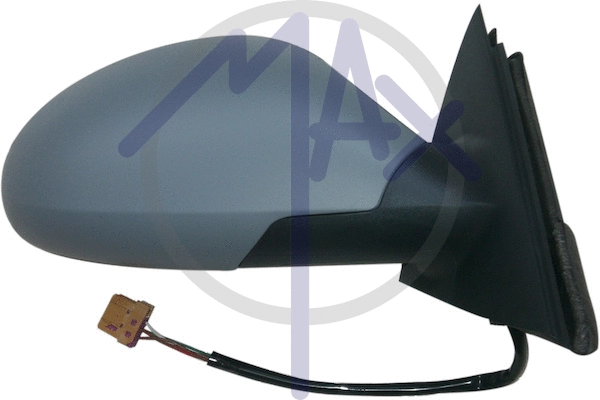 Exterior Mirror (MST125-R)