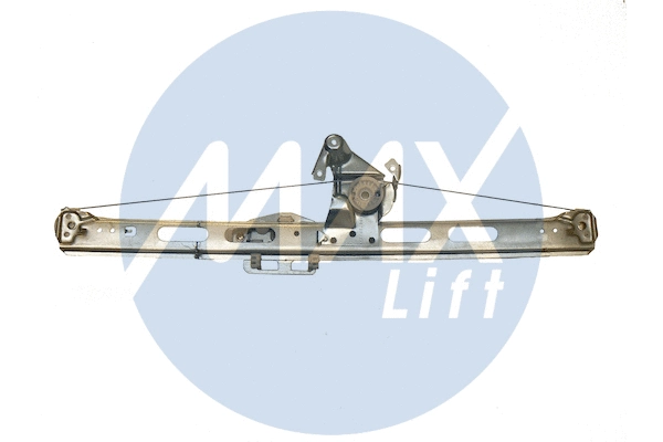 Window Regulator (WME130-L)