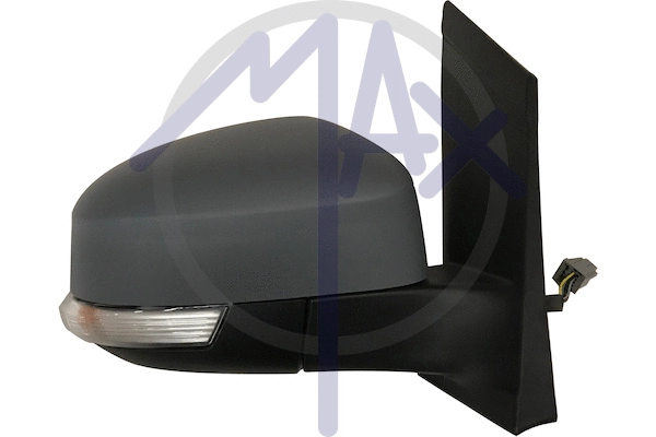 Exterior Mirror (MFD226-R)