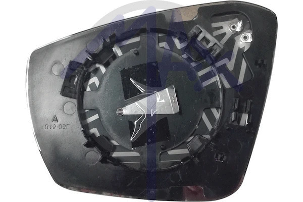 Mirror Glass, exterior mirror (MSK130-R)