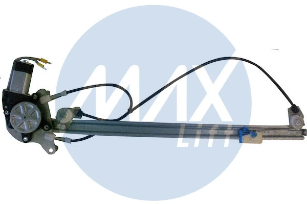 Window Regulator (WRN134-L)