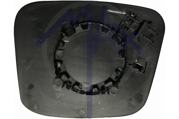 Mirror Glass, exterior mirror (MFT100-L)