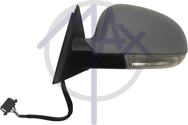 Exterior Mirror (MVW215-L)