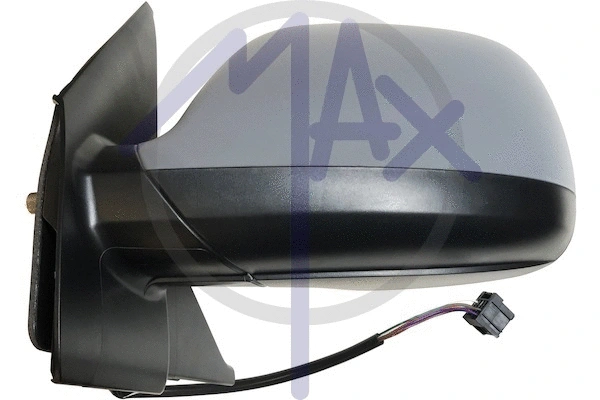 Exterior Mirror (MVW318-L)