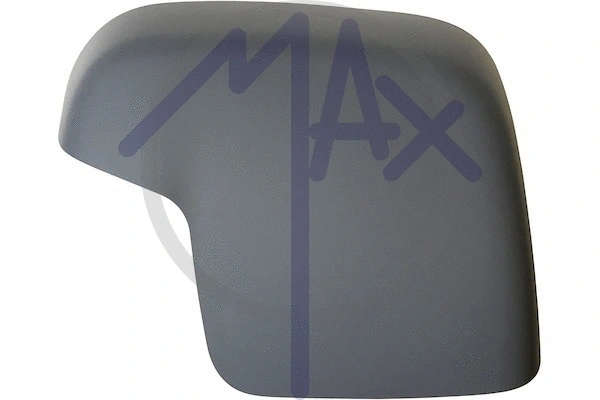 Cover, exterior mirror (MFT107-R)
