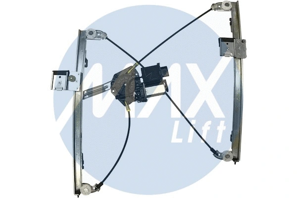 Window Regulator (WVW151-L)