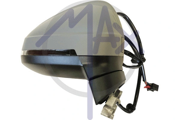 Exterior Mirror (MAD224-R)