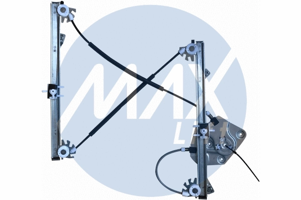 Window Regulator (WBM112-R)