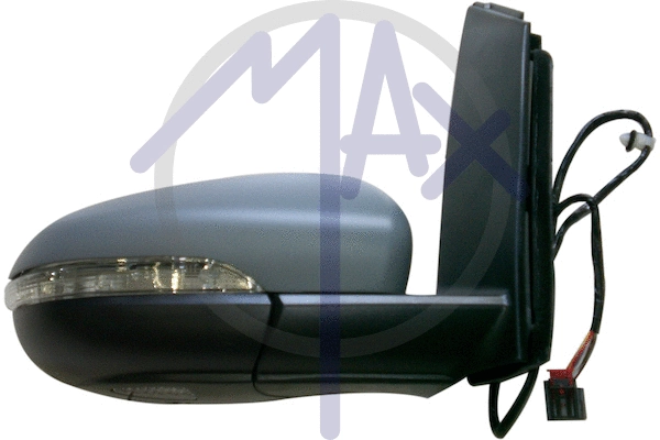 Exterior Mirror (MVW298-R)
