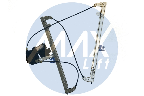 Window Regulator (WCT145-R)