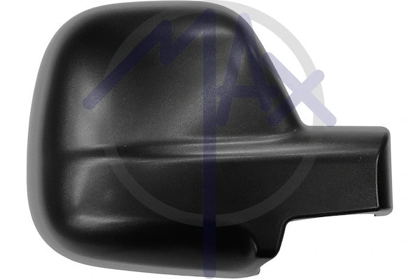 Cover, exterior mirror (MCT229-R)