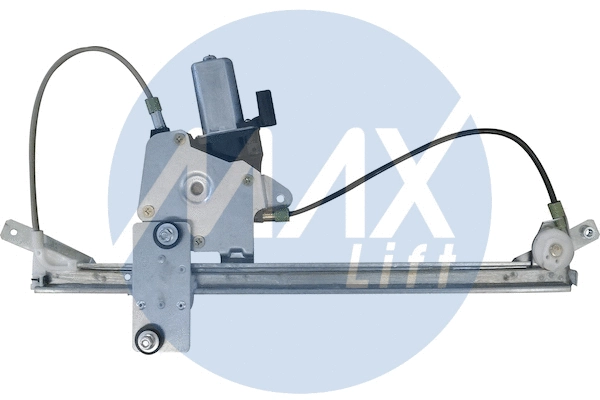 Window Regulator (WME160-R)