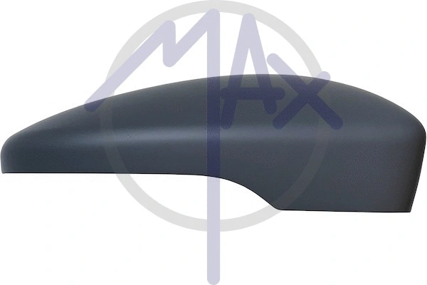 Cover, exterior mirror (MVW223-R)