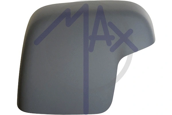 Cover, exterior mirror (MFT107-L)
