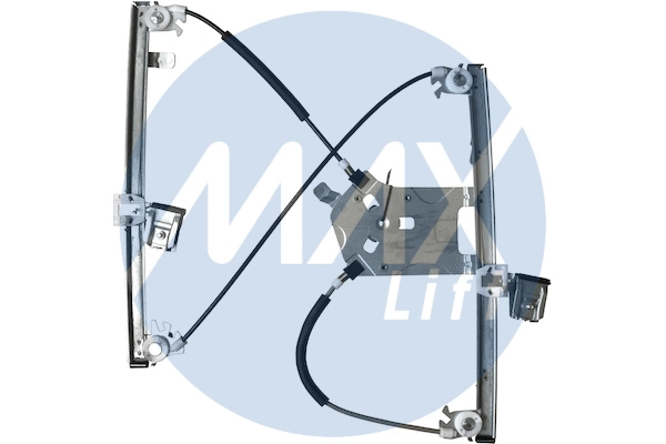 Window Regulator (WME123-R)