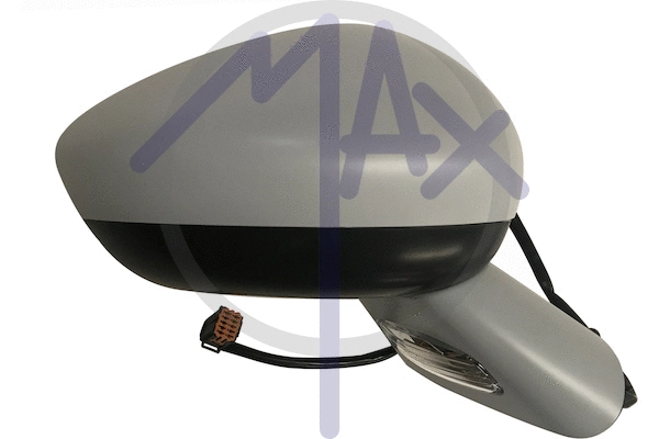 Exterior Mirror (MCT184-R)