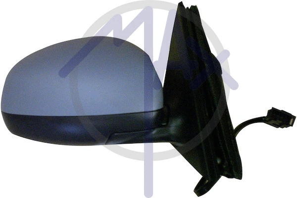 Exterior Mirror (MSK108-R)