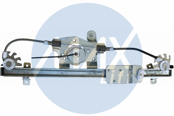 Window Regulator (WOP126-L)