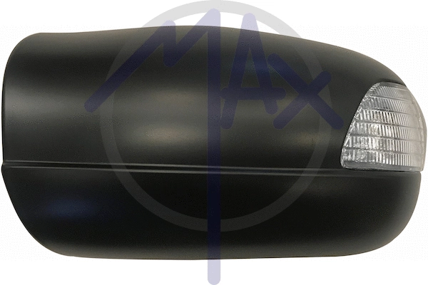 Cover, exterior mirror (MMB116-L)