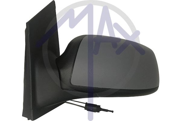 Exterior Mirror (MFD222-L)