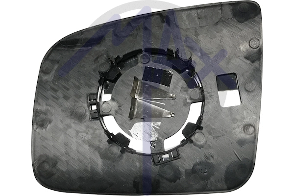 Mirror Glass, exterior mirror (MMB814-R)