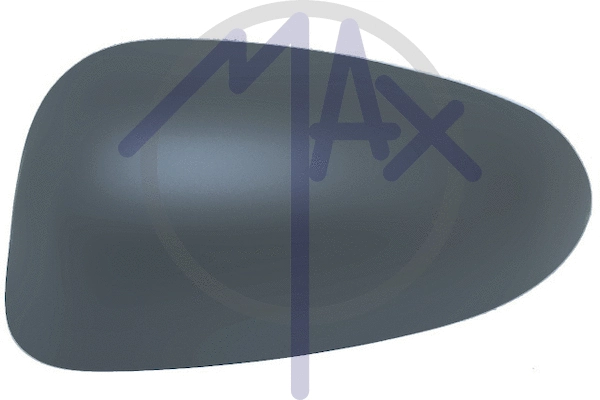 Cover, exterior mirror (MFT254-L)